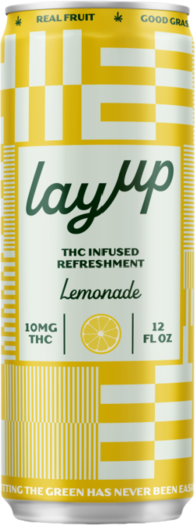 front view of bottle